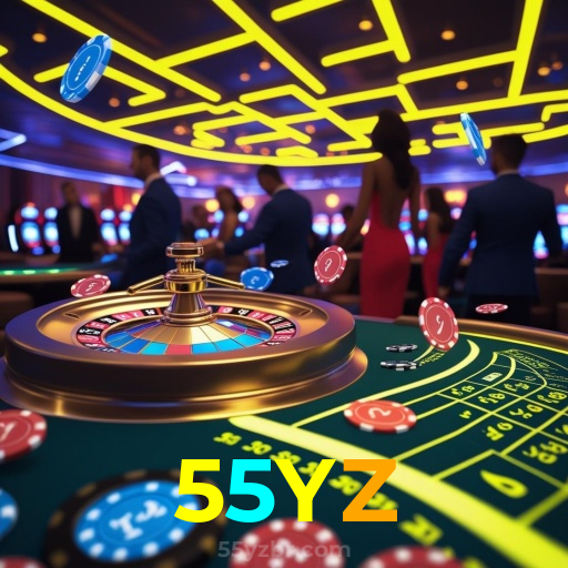 55YZ：Jogue blackjack, aposte no futebol e conquiste vitórias épicas no cassino online!