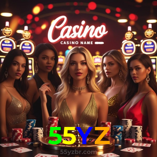 55YZ:Apostas emocionantes em futebol e os melhores jogos de cassino online!