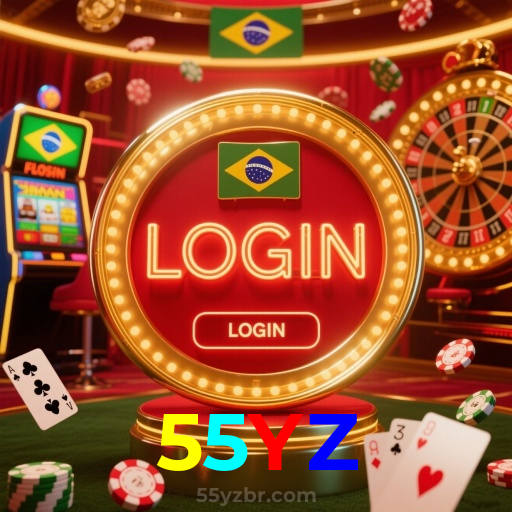 55YZ：A diversão começa aqui! Jogue nas slots e ganhe muito mais!