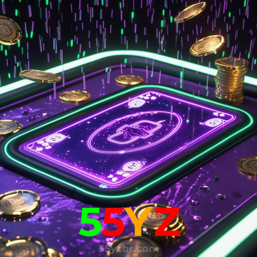 55YZ：Entre no jogo e viva a emoção do futebol online!