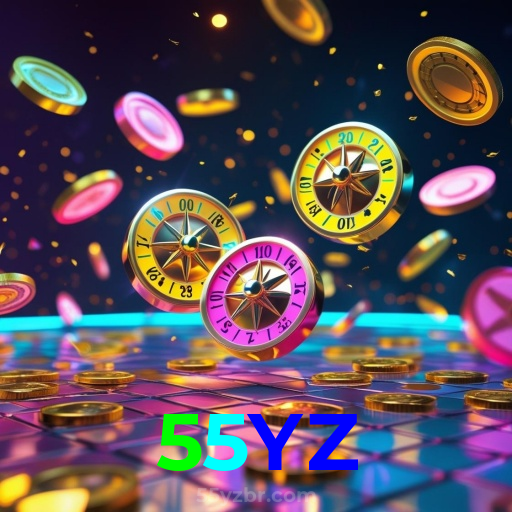 55YZ：Ganhe prêmios fantásticos nas roletas online!