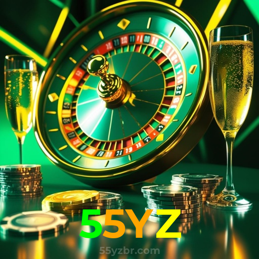 55YZ:Vença no poker e prove que você é o mestre das cartas!