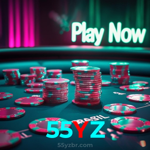 55YZ：Cada jogada no blackjack é uma chance de conquistar vitórias!