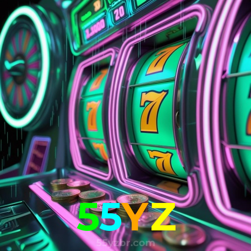 55YZ：Aposte no futebol digital e sinta a emoção de vencer!