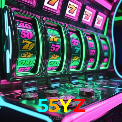 55YZ:A sorte te espera no cassino online com apostas no futebol e roleta!
