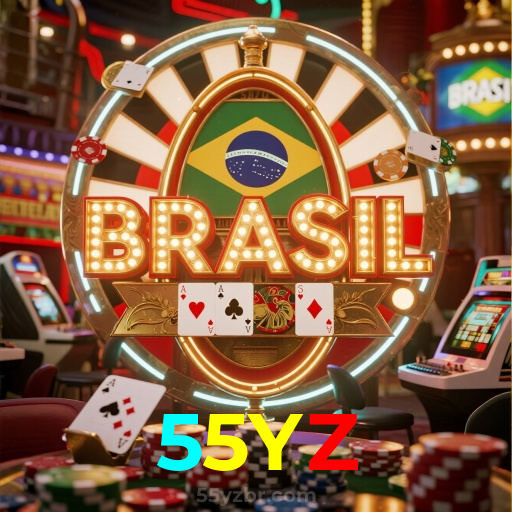 55YZ：O melhor cassino online para apostas esportivas e jogos como blackjack!