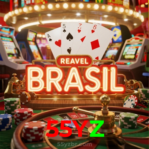 55YZ:Entre no cassino e comece a ganhar agora mesmo!