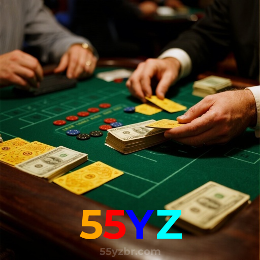 55YZ：Aposte no futebol online e vença de forma única!