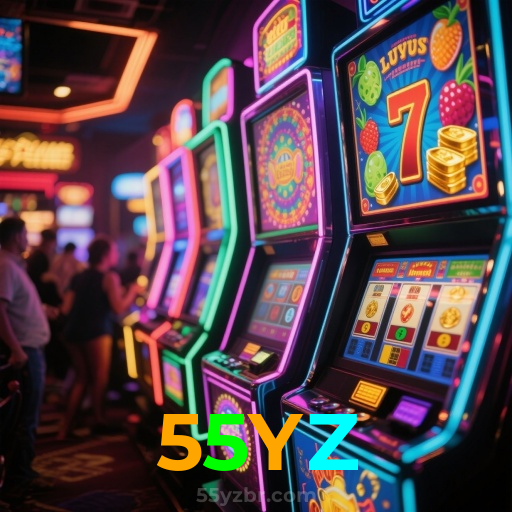 55YZ：O cassino online mais seguro para apostas no futebol e roleta!