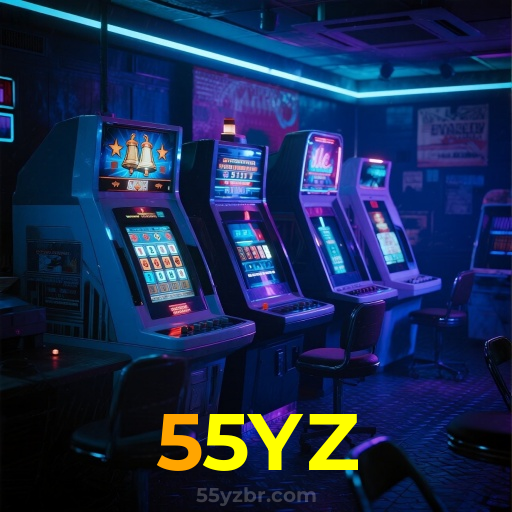 55YZ：Cada jogo é uma chance de ganhar! Jogue agora e vença!