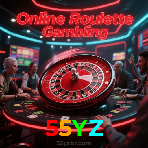 55YZ：Aposte no futebol e jogue slots emocionantes com grandes prêmios!