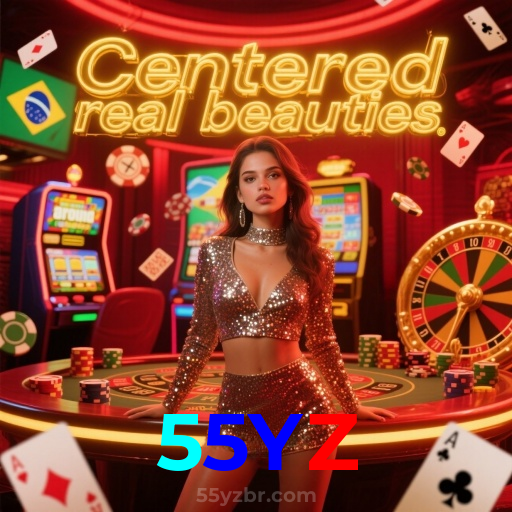 55YZ：Jogue slots, aposte no futebol e ganhe no melhor cassino online!
