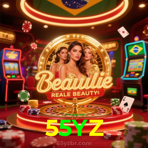 55YZ：O cassino online oferece grandes prêmios! Aposte e ganhe agora!