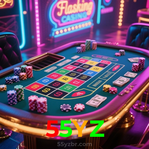 55YZ：Aposte no futebol e jogue slots emocionantes com grandes prêmios!