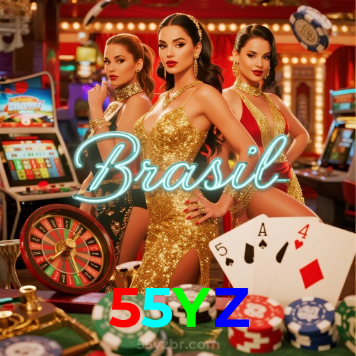 55YZ：Jogue blackjack, aposte no futebol e conquiste vitórias incríveis!