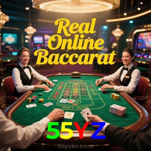55YZ：Em cada jogo, a chance de ganhar é sua! Jogue agora no cassino!