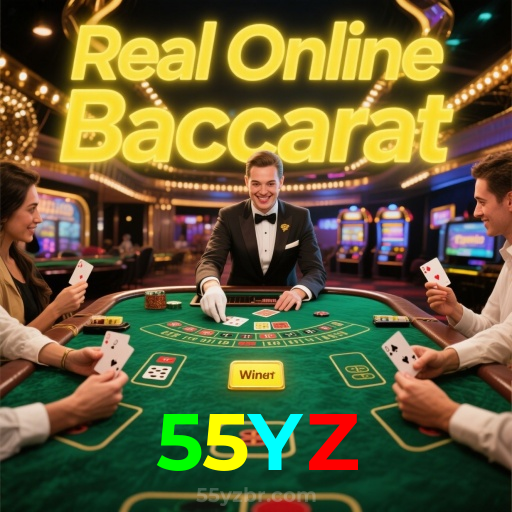 55YZ:Onde a diversão nunca acaba: poker, roleta e apostas no futebol!