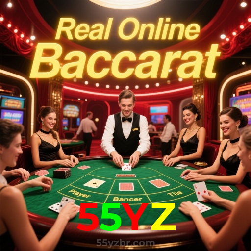 55YZ：O cassino online mais confiável para apostas no futebol e jogos de cassino!