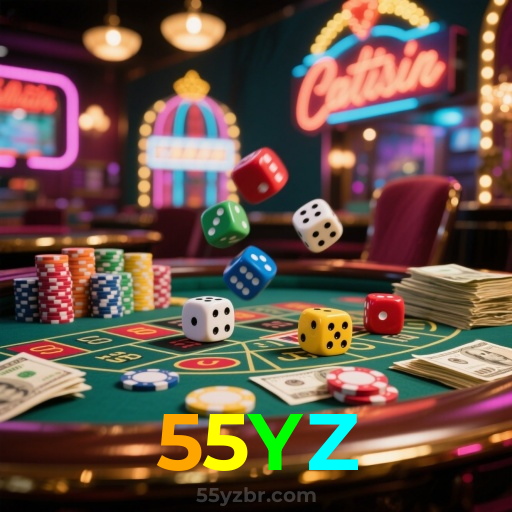 55YZ:Cada giro nas slots pode ser uma grande vitória! Aposte agora!