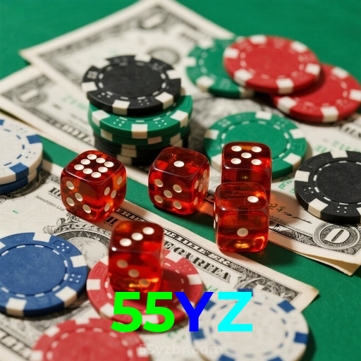 55YZ：Aposte no futebol online e conquiste prêmios incríveis!