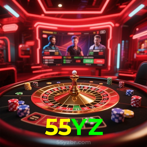 55YZ：Aposte no futebol e ganhe em roleta e blackjack no nosso cassino!