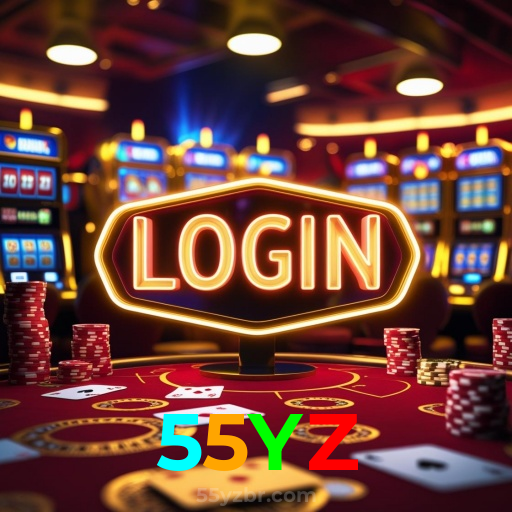 55YZ：A sorte te espera com apostas no futebol e os melhores jogos de cassino!