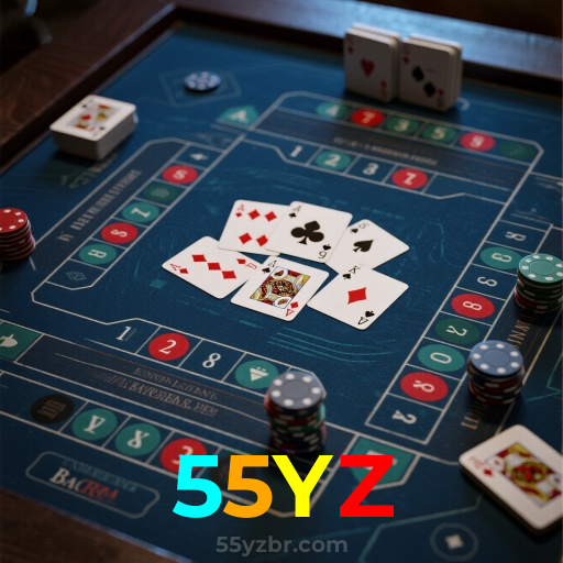 55YZ：Aposte no futebol e ganhe prêmios fantásticos jogando slots e roleta!
