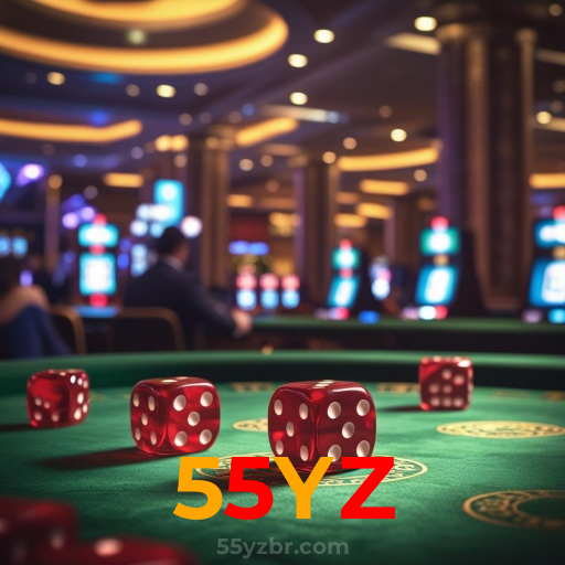 55YZ：O cassino online mais confiável para apostas no futebol e jogos de cassino!