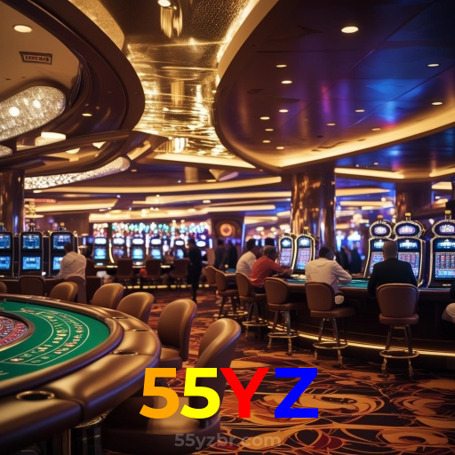 55YZ:O melhor cassino online para apostar no futebol e jogar poker e blackjack!
