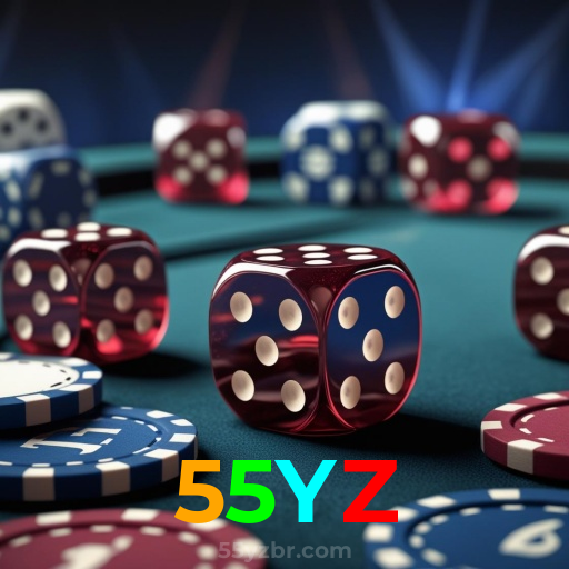 55YZ:Apostas ao vivo no futebol e prêmios em blackjack e roleta!