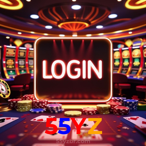 55YZ:Aposte nas melhores mesas de poker e vença como nunca!