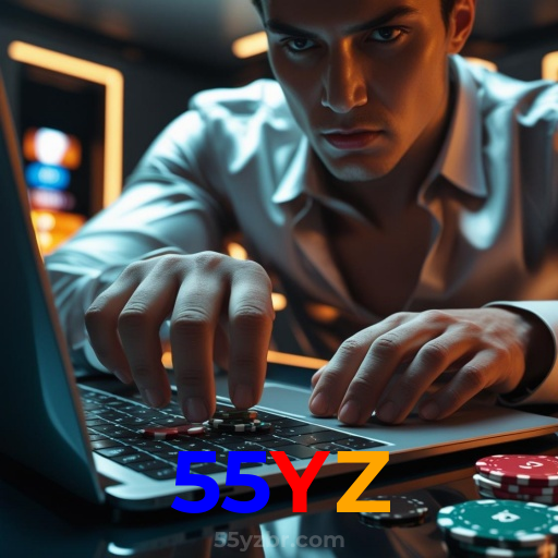 55YZ:No futebol online, seu gol é sua grande vitória!
