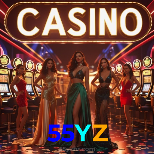 55YZ:Divirta-se com poker, roleta e apostas ao vivo no futebol online!