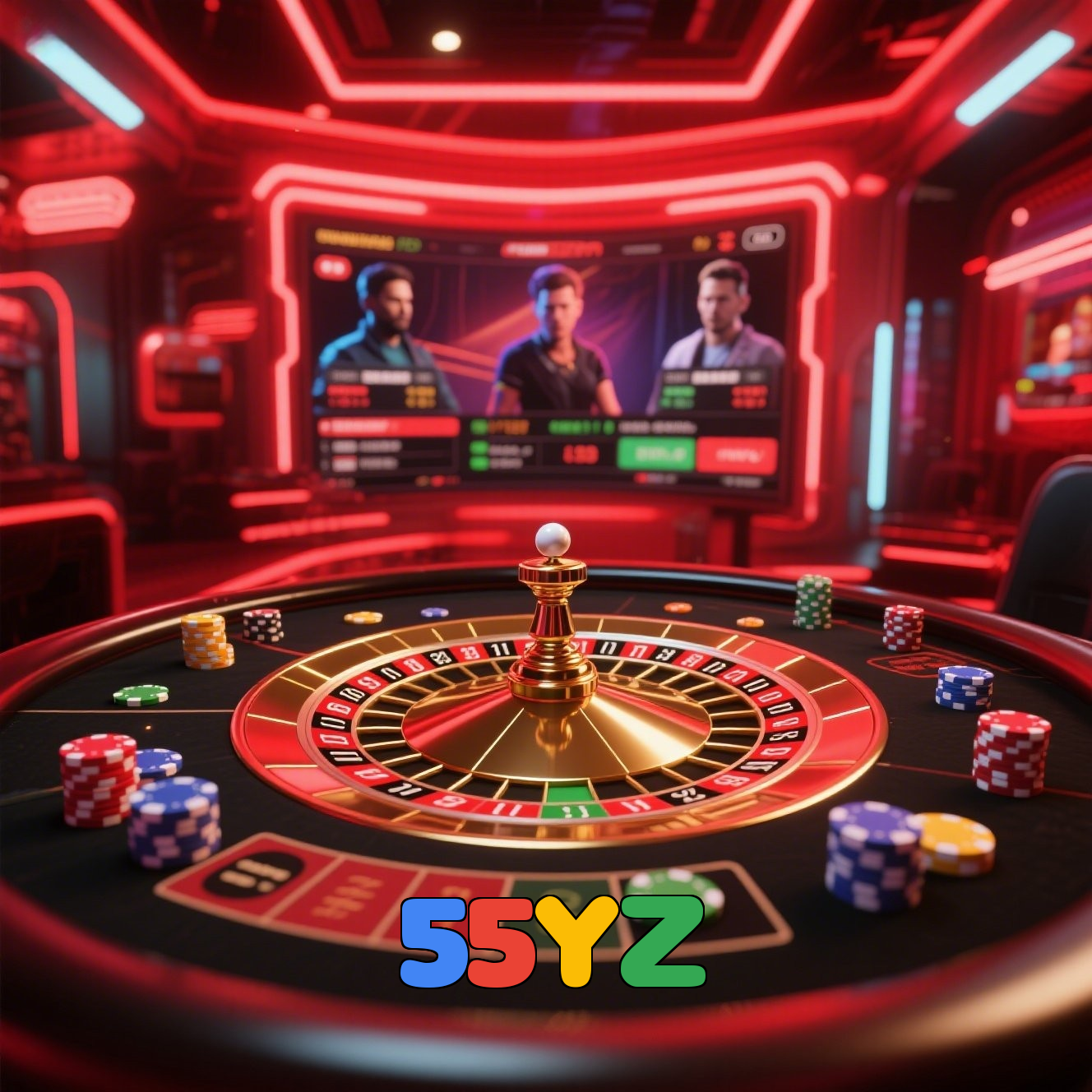 55YZ:Jogue blackjack e conquiste vitórias épicas no nosso cassino online!