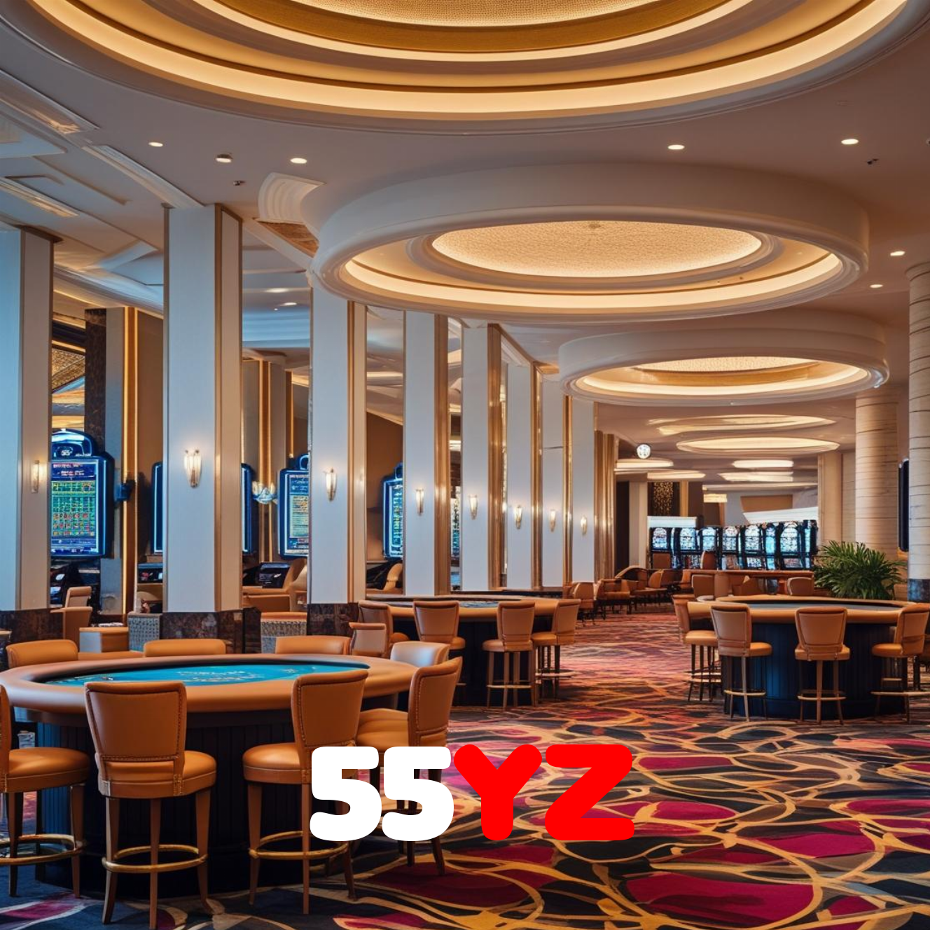55YZ:Aposte no futebol e vença nas mesas de blackjack no cassino online!