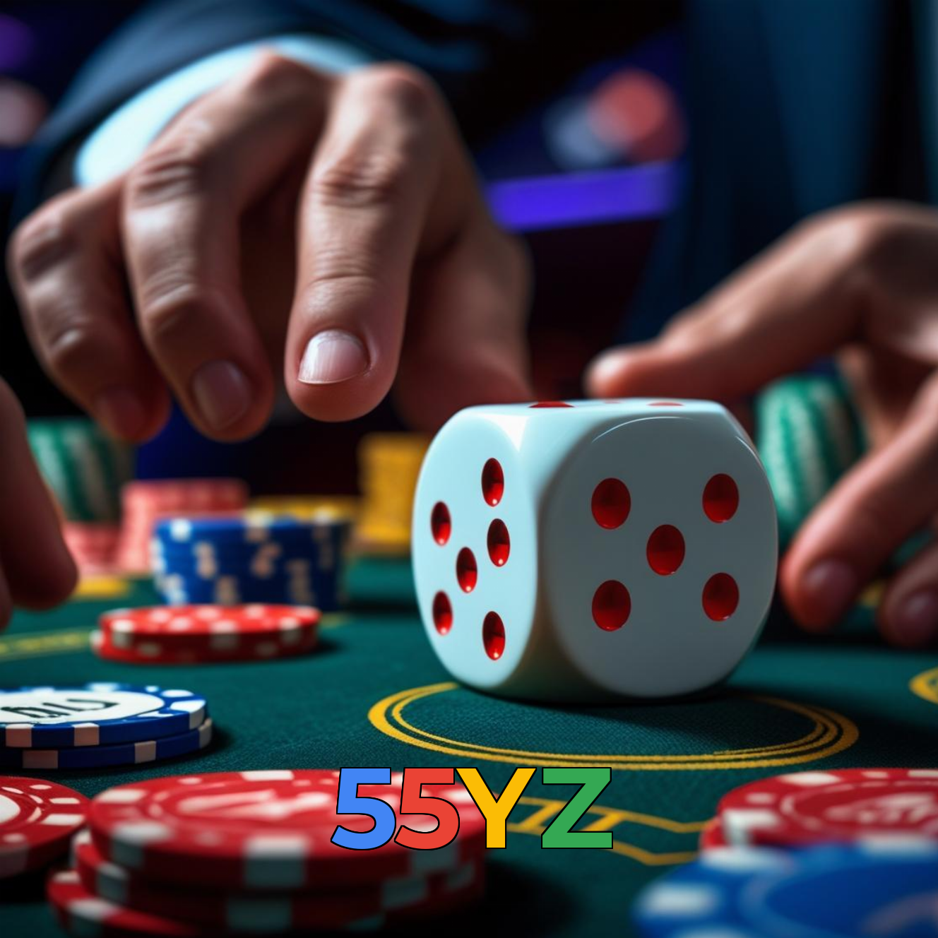 55YZ:Em nosso cassino online, as melhores vitórias estão por vir!