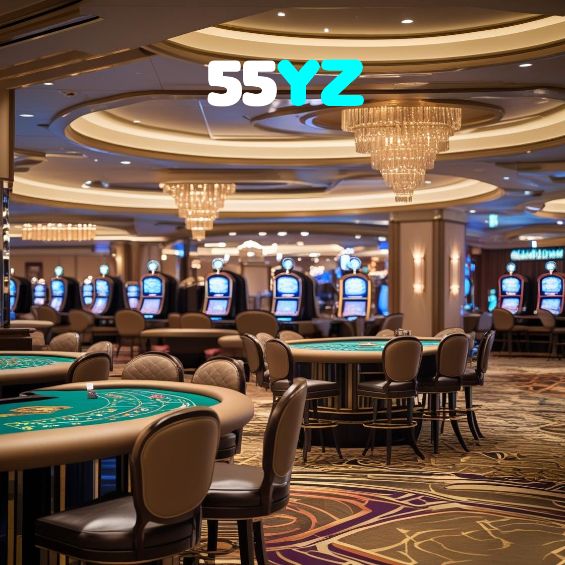 55YZ:Jogue slots, aposte no futebol e ganhe no melhor cassino online!