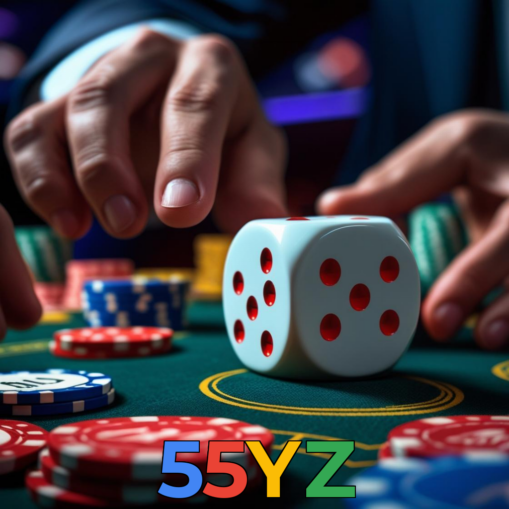 55YZ:Jogue blackjack, aposte no futebol e ganhe prêmios no nosso cassino online!