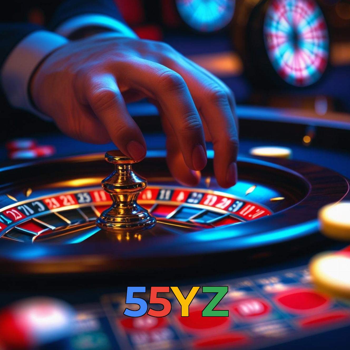 55YZ:Jogue futebol online e ganhe grandes prêmios!