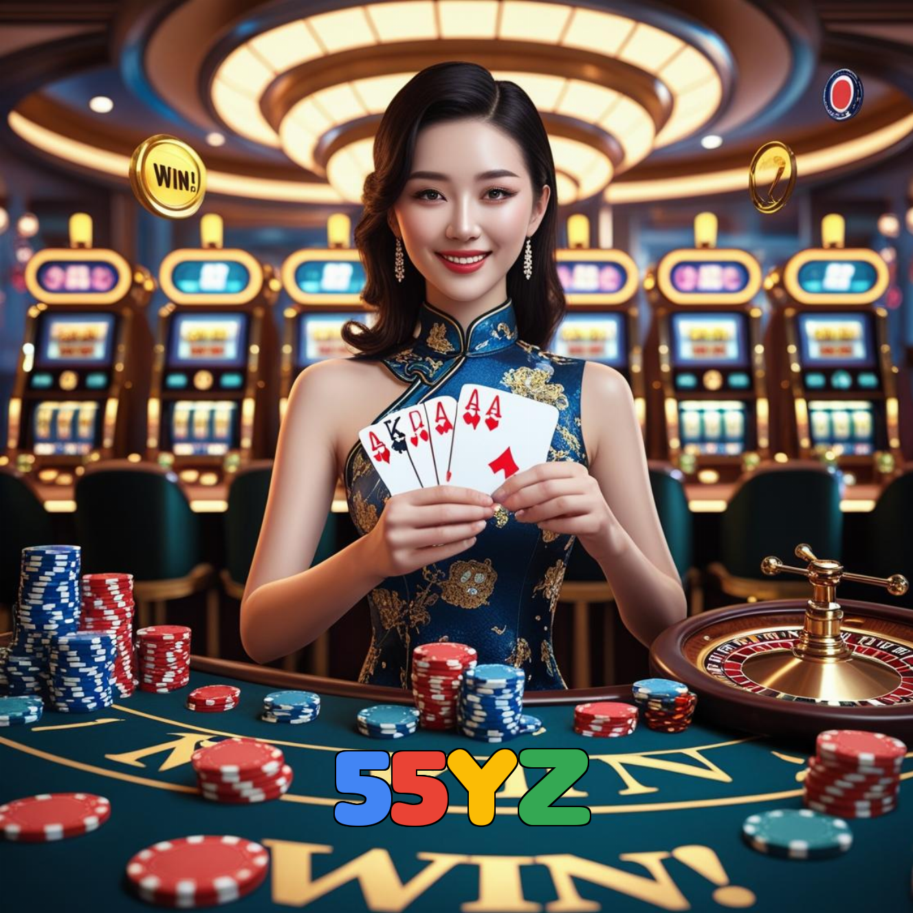 55YZ:O melhor cassino para você jogar poker e fazer apostas no futebol online!
