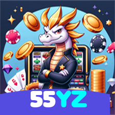 55YZ：O melhor cassino online com roleta, poker e apostas no futebol!