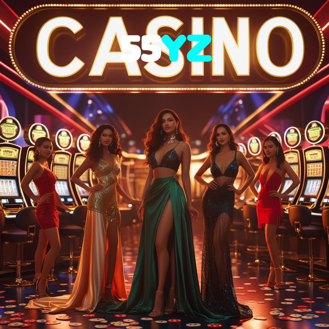 55YZ:Jogue poker, aposte no futebol e ganhe em nosso cassino online confiável!