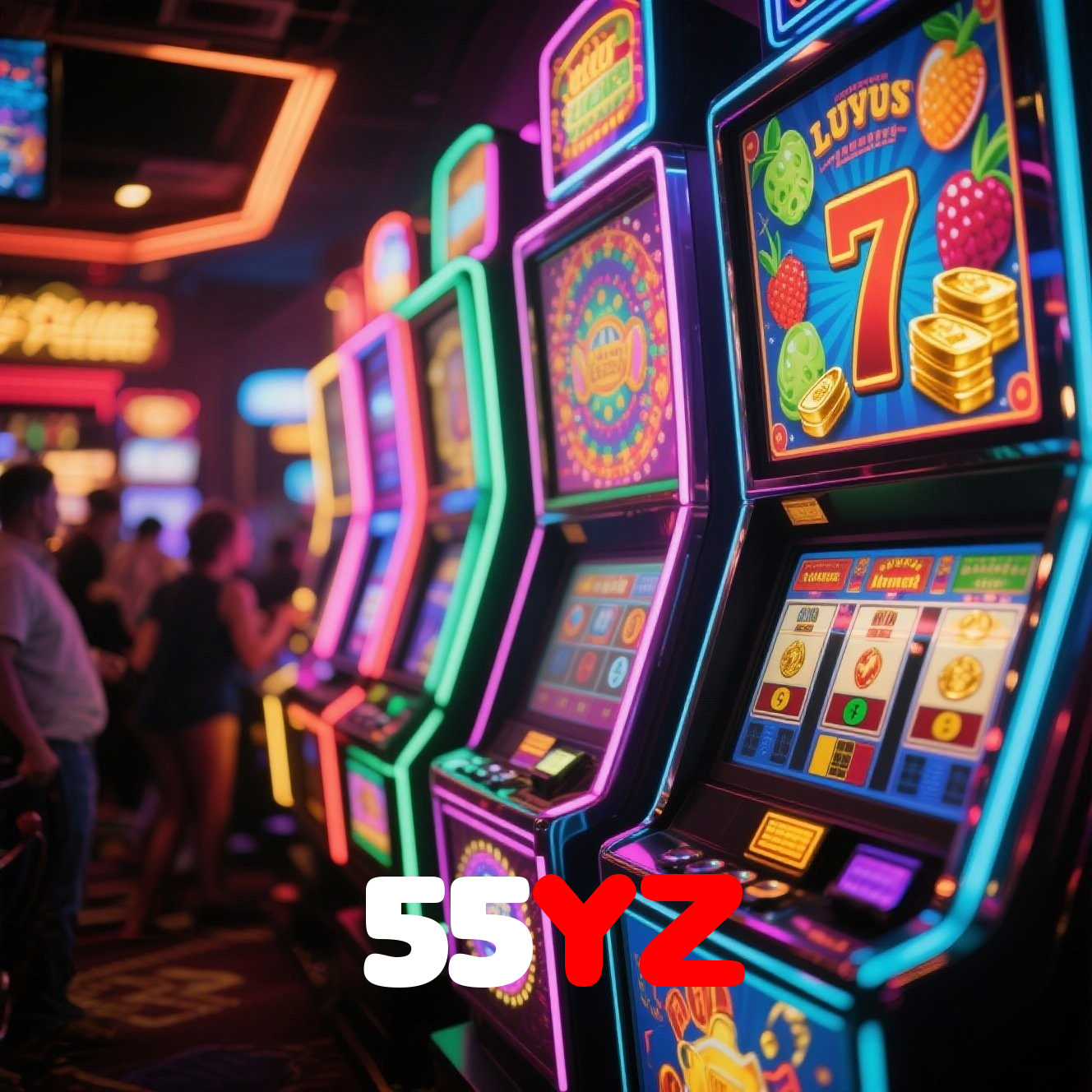 55YZ:No futebol online, a sorte está ao seu lado para ganhar!