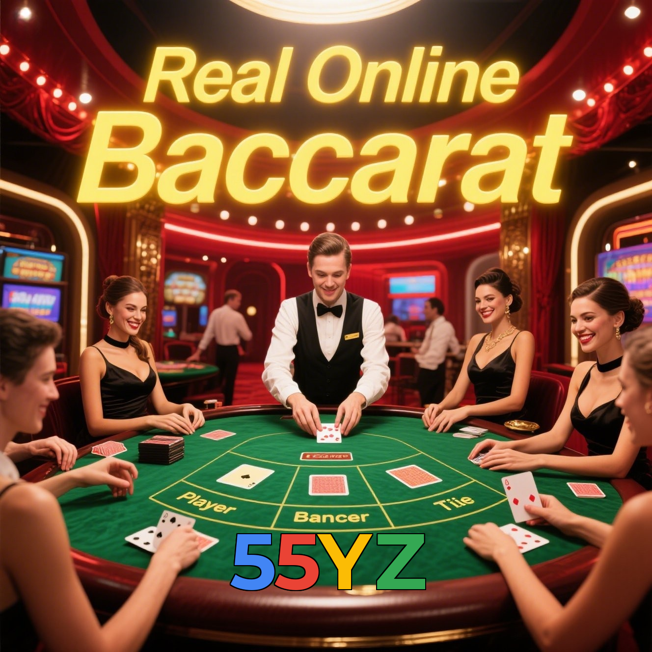 55YZ:Vença no poker e mostre que você é um verdadeiro campeão!