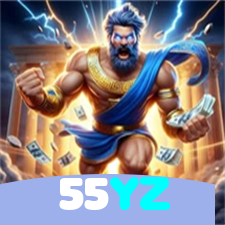 55YZ：O cassino online perfeito para jogos de blackjack e apostas no futebol!