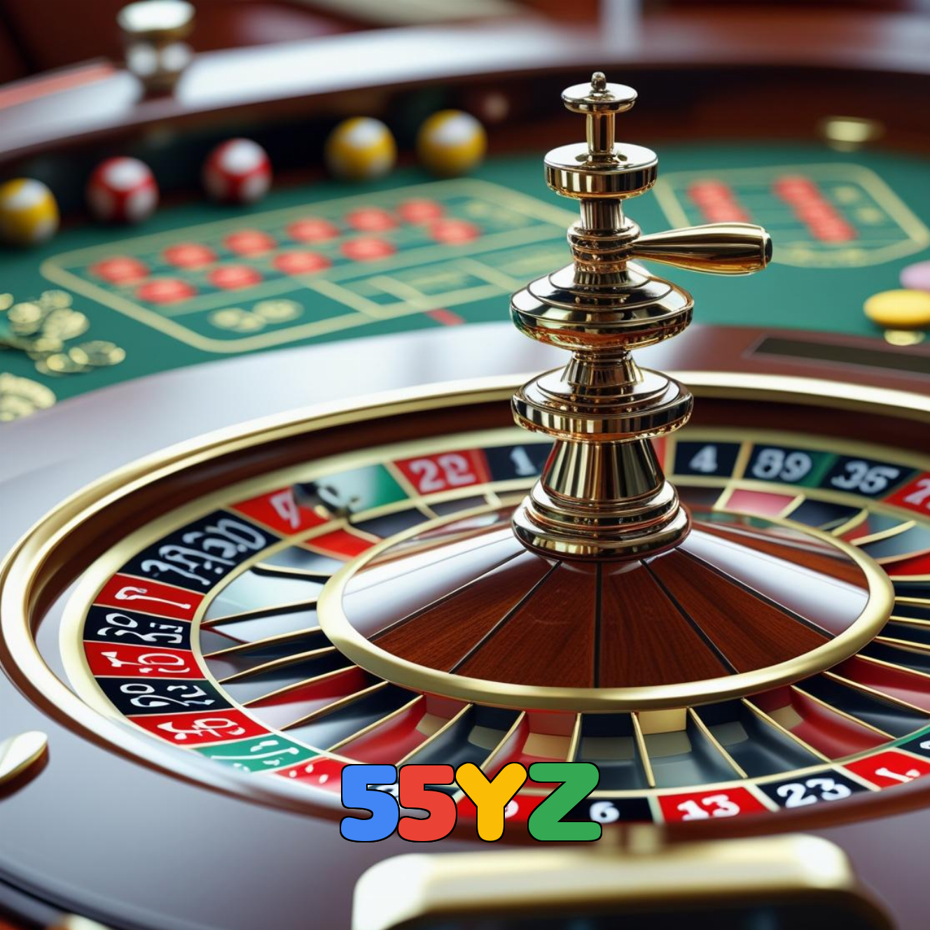 55YZ：Aposte no futebol e jogue slots para ganhar em grande estilo!