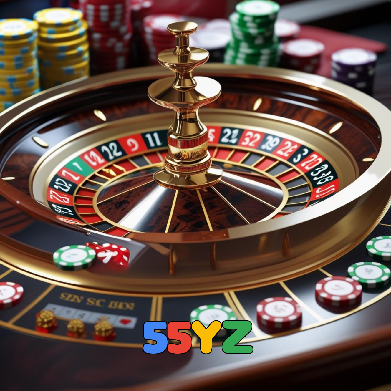 55YZ:Jogue futebol online e atire para ganhar os maiores prêmios!