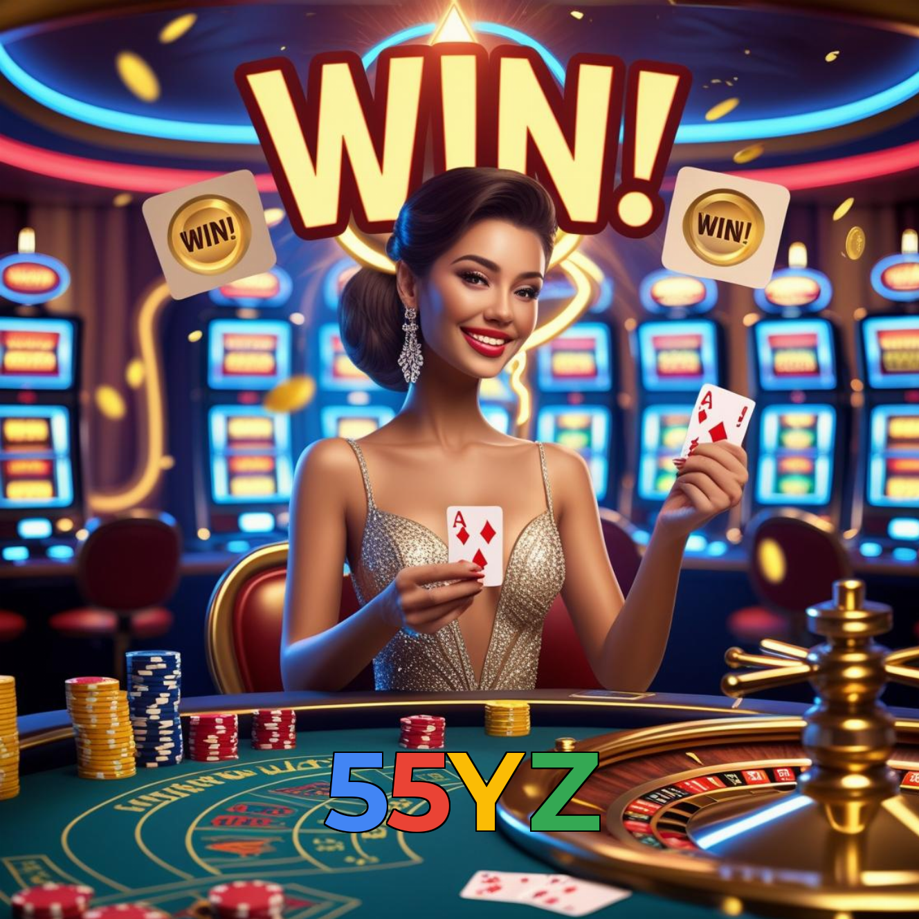 55YZ:Divirta-se com blackjack e apostas no futebol online, onde a sorte está ao seu lado!