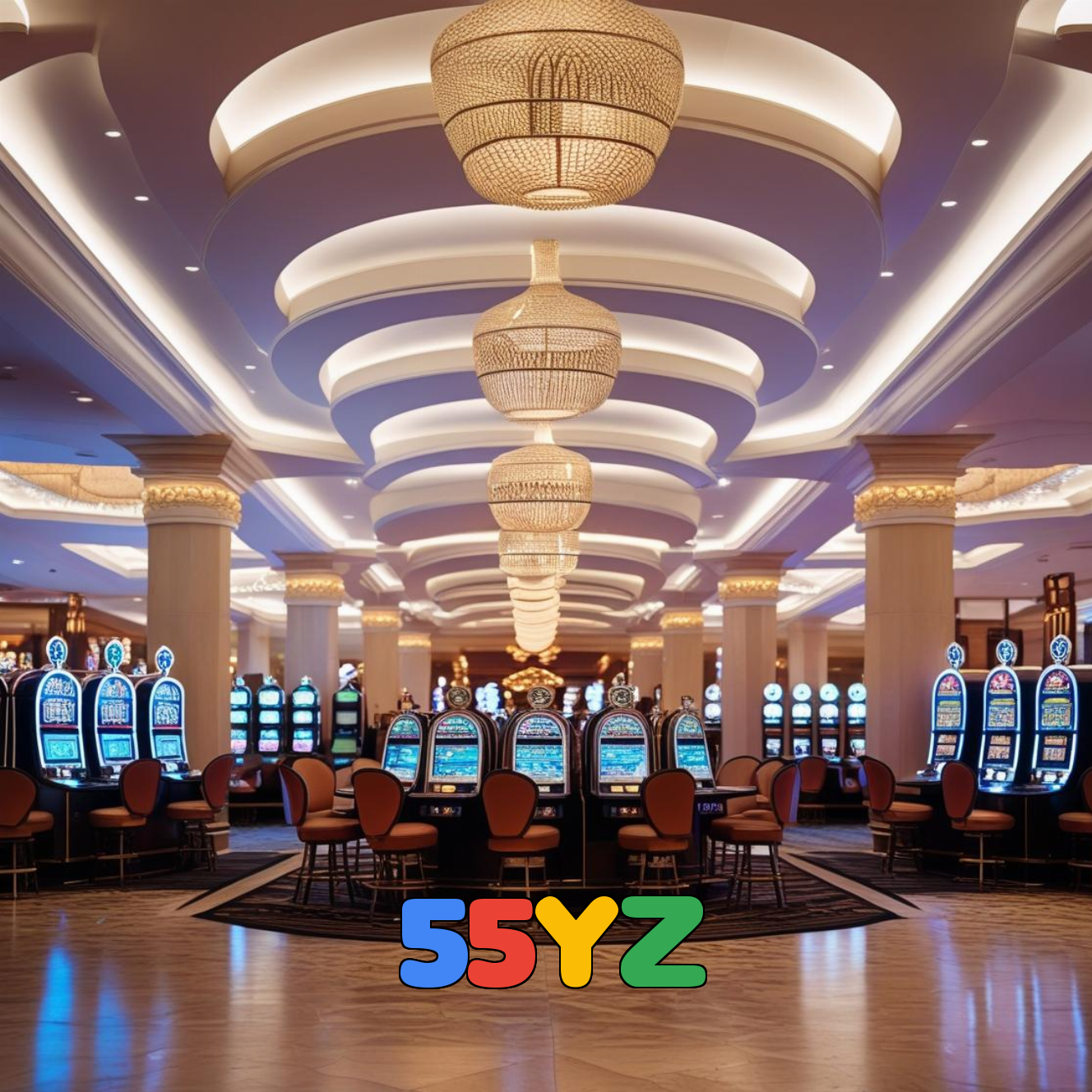 55YZ:O melhor do cassino está ao seu alcance! Jogue agora!
