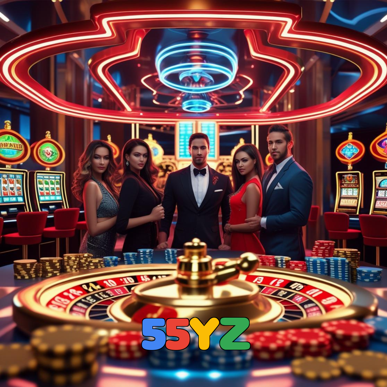 55YZ:O cassino online mais confiável, com poker, roleta e futebol online!